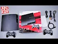 Download Lagu Koop PS3 Slim HFW bij Victory Game Tokopedia - Unboxing PS3 Slim 500GB Series 30xx - PlayStation 3