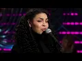 Watch WAITRESS Star Jordin Sparks' Incredible Performance of 'She Used to Be Mine'