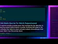 How to Align Horizontal Divs Vertically on Mobile Screens Using CSS