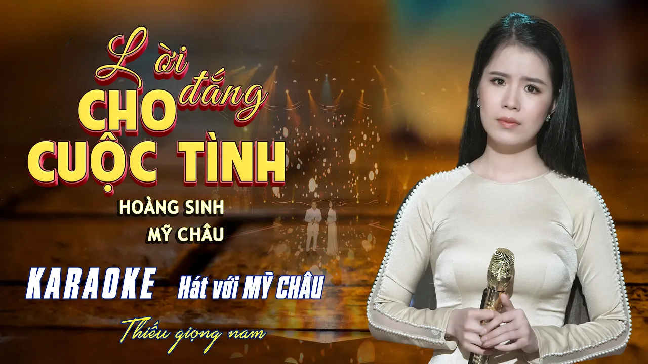 Lời đắng cho cuộc tình - Nam Hải