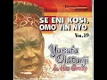 Ayinde S Kekenke Jinadu Esho Raufu Are Atannagbowo Safaru Adeyemi Egbe Liberty