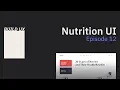 Style Part 9 How to Build a Nutrition Website Ep 12 CSS Grid