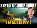 Ellijay GA DREAM NEIGHBORHOODS You Can t Miss North GA Top Neighborhoods Moving To Ellijay GA