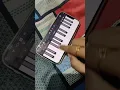 Download Lagu Tujhe dekha to ye jana sanam Garageband #iphone #bollywood #viral #ytshort