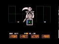 Undertale - Pacifist