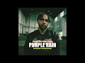 billa joe x scorpion gang x ghana type beat " PURPLE RAIN " *free*