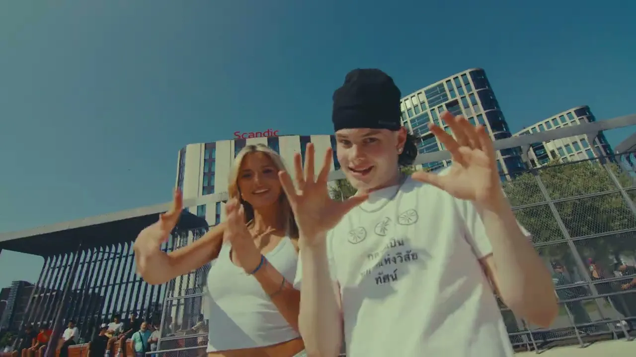 Video Vorschau
