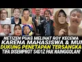 Lagu ROY SURYO SAKIT HATI❗MAHASISWA \u0026 MUI DUKUNG PENETAPAN TERSANGKA, TIFA SERUKAN PERANG SEMESTA