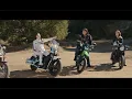 Progressive Insurance - Loyal Order of Riders Snake
