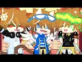 Download Lagu Neko-neko (≧▽≦) ⟨Gacha Club⟩•`Jedag jedug•` 🎬[Boboiboy Elemental]Trio Kawaii]
