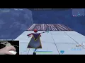 Mongraal s edit course 2 33 World Record handcam HOWL