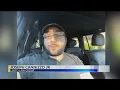 Former Mobile firefighter fired over tattoo files lawsuit against City of Mobile