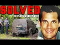 SOLVED 10-Year Missing Person Cold Case Daniel Riggs 20 Cars Found
