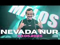 Download Lagu MALOS # NEVADA NUR - MAJÓWKA 2025 - 03.05.2025