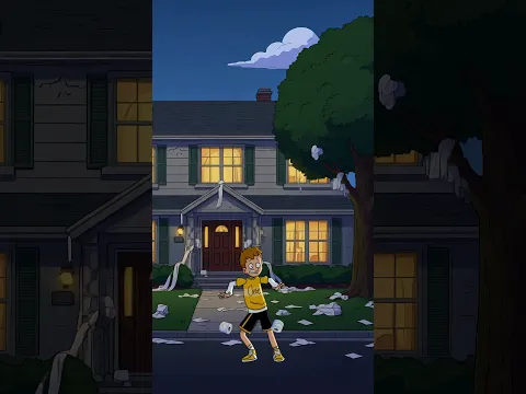 What Happened to the Toilet Paper? π₯ #FGTeeV #shorts