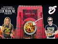 Our Top 5 Classic Halloween Horror Nights 32 Eats Plus Stay Scream Info Universal Orlando