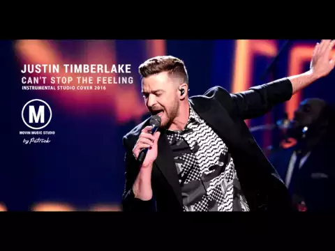 Download MP3 Justin Timberlake - Can't Stop the Feeling ( Instrumental )