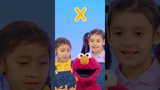 Sing the ABCs with Elmo Toys and Colors