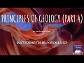 Principles of Geology by Sir Charles Lyell Part 4 ASMR Quiet Reading for Relaxation Sleep