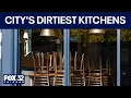 Dirty Dining Chispections track Chicago s worst kitchens