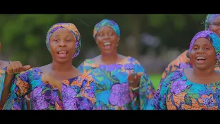 AZOBA BY TUMAINI CHOIR OFFICIAL MUSIC VIDEO 