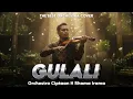 Lagu GULALI | H RHOMA IRAMA | Versi Orchestra