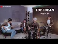 TOP TOPAN - MIQBAL GA | COVER BY SIHO LIVE ACOUSTIC