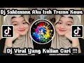 Download Lagu Dj Saktenane Aku Iseh Tresno Kowe Slow Bass || Dj Jawa Viral Tik Tok Terbaru 2023