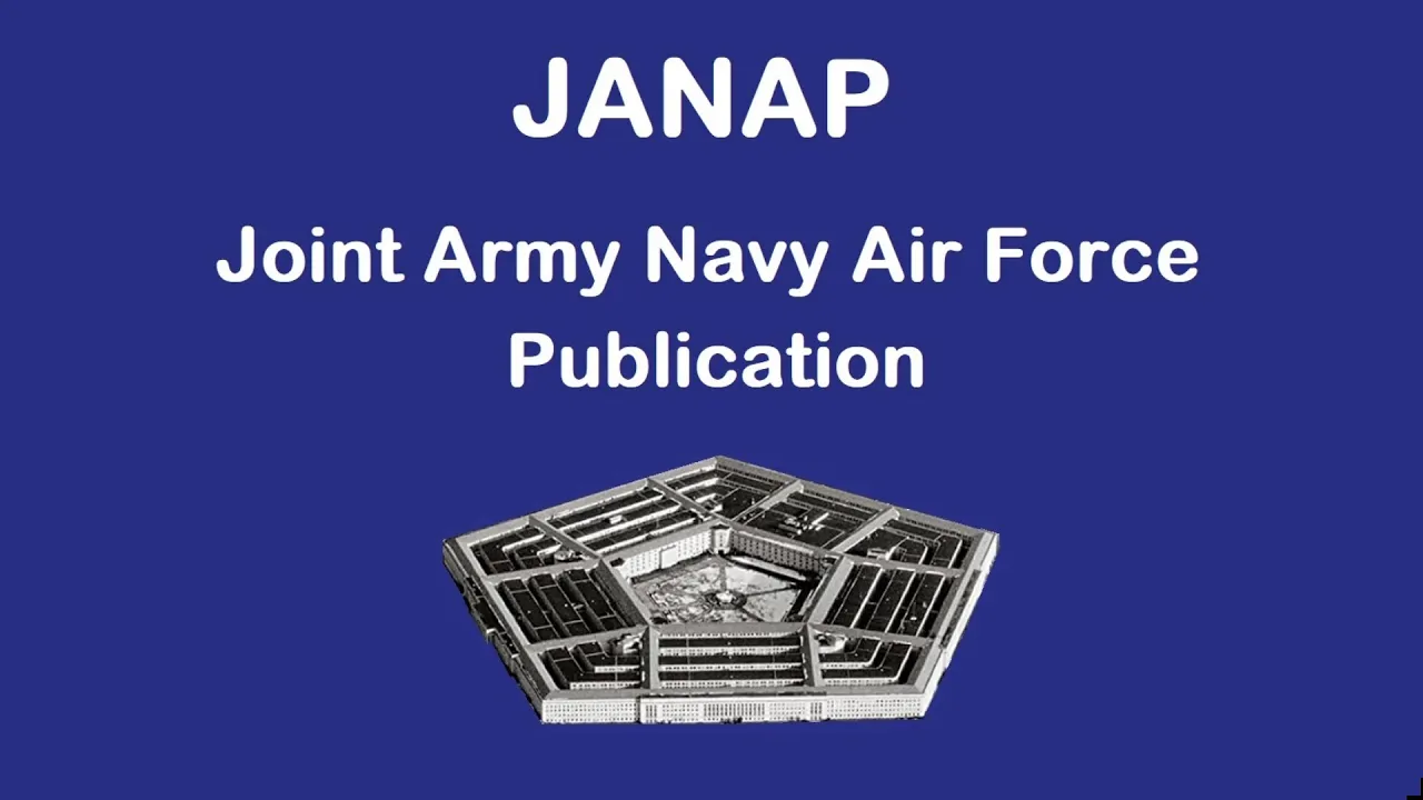 1950-09-25: JANAP 146 CIRVIS with UFOs