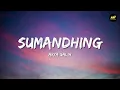 Sumandhing - Arya Galih ft. AGank (Lirik Lagu) ~ Sumpahing ati sayang Tansah sandhingan
