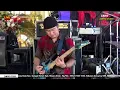 Download Lagu AKU DI BARAT ENGKAU DI TIMUR | OM NEW RAFISTA MUSIC PALEMBANG | WD DOMO \u0026 EGA KARANG TANDING PALI