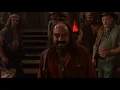Download Lagu From Dusk Till Dawn - Richie gets bitten