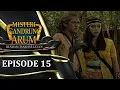 Download Lagu Misteri Gandrung Arum (Dendam Tanah Selatan) Episode 15 | Fendi Pradana, Johan Saimima