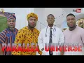 Download Lagu AFRICAN HOME: PARALLEL UNIVERSE