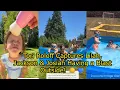 Tori Roloff Captures Lilah Jackson Josiah Having a Blast Outside