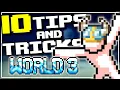 IdleOn s 10 TIPS TRICKS For World 3 Beginners Guide
