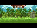 Archer Shot Unity Game Source Code