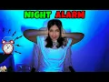 Lagu NIGHT ALARM | Raat ke 12 baje kaun hai | Aayu and Pihu Show