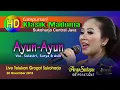 Download Lagu AYUN AYUN (HD) Campursari Klasik MADUMA Sukoharjo