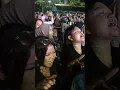 Download Lagu REAKSI PENONTON KONSER WALI BAND DI SIMPANG 7 KUDUS