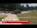 Suspect dies following officer-involved shooting in Easley