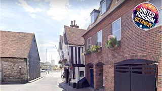 Anchorage Bournemouth United Kingdom Hotel Review
