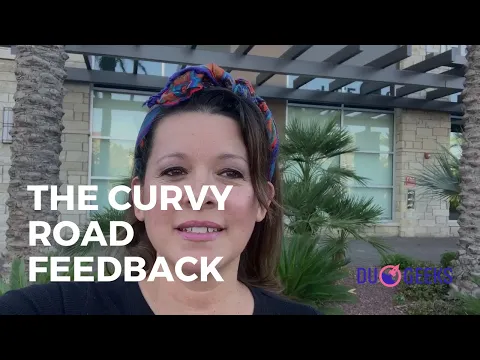 Marcy video testimonial
