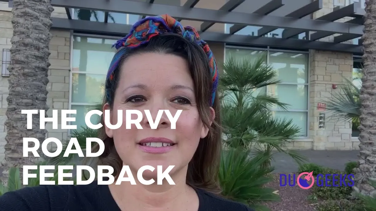 Marcy testimonial