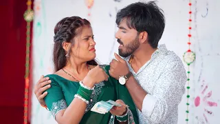 का भाव लेबू भउजाई जवानी के (4K) #Ankit Pathak का सबसे खतरनाक वायरल विडियो New #Bhojpuri Song