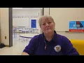 Judy Taylor Coosa Valley News Person of the Month