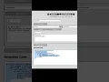 How to run a command when item clicked