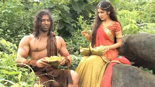 jodha akbar ep 305 webisode 02 rajat tokas paridhi sharma lavina zee tv