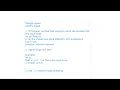 Compiler Design L32-Type checking-3 Type Equivalence