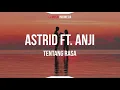 Astrid Feat Anji - Tentang Rasa (Unofficial Lyrics Video)